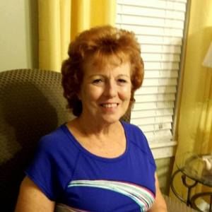 Meet your Posher, Kay